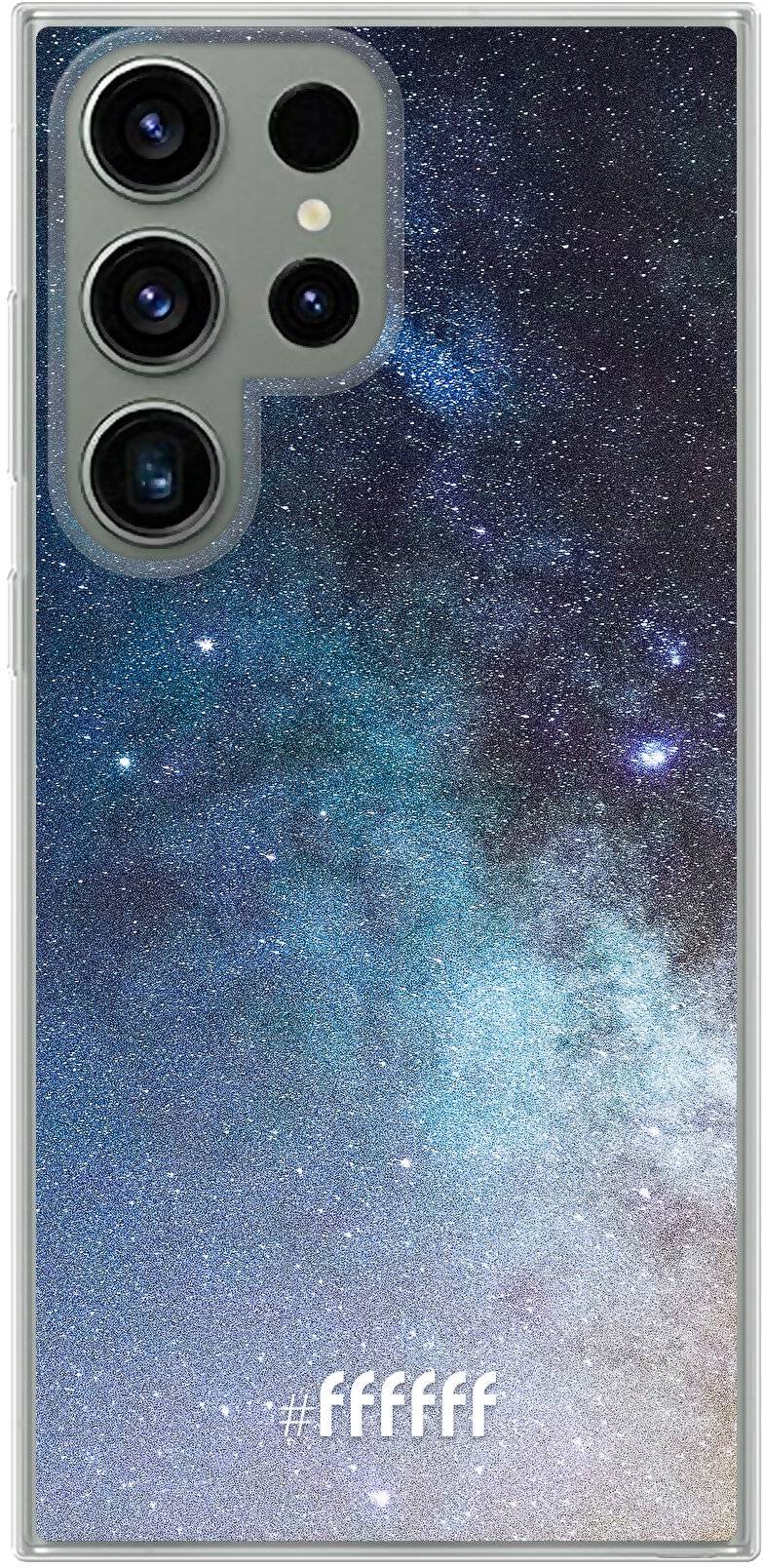 Milky Way Galaxy S23 Ultra