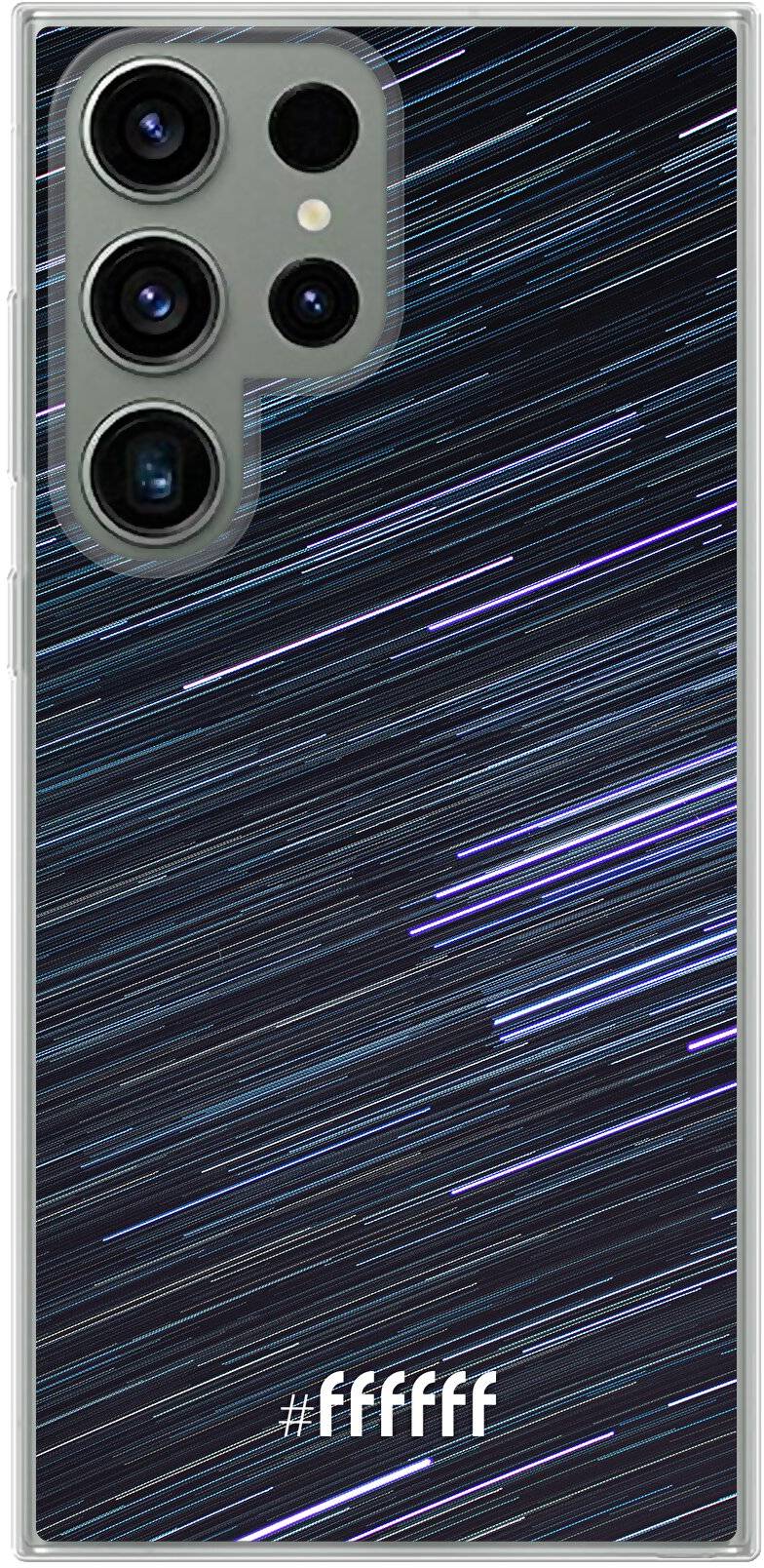 Moving Stars Galaxy S23 Ultra