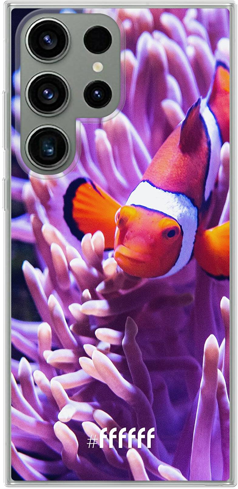 Nemo Galaxy S23 Ultra