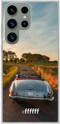 Oldtimer Galaxy S23 Ultra