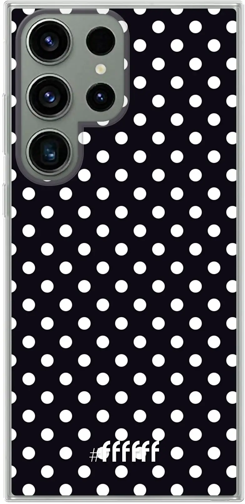 Onyx Dots Galaxy S23 Ultra