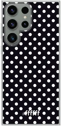 Onyx Dots Galaxy S23 Ultra