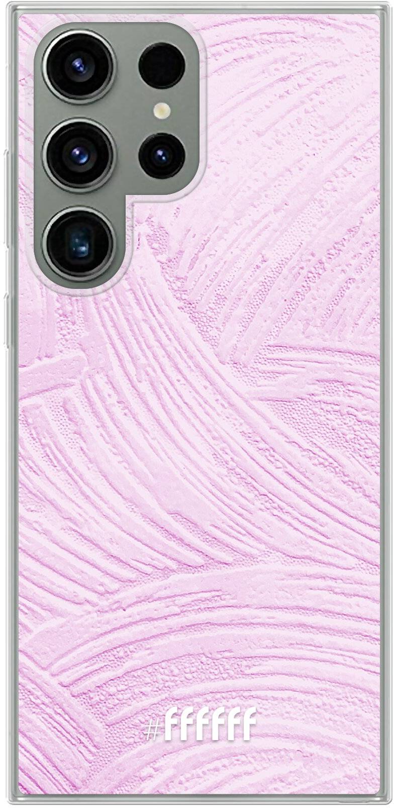 Pink Slink Galaxy S23 Ultra