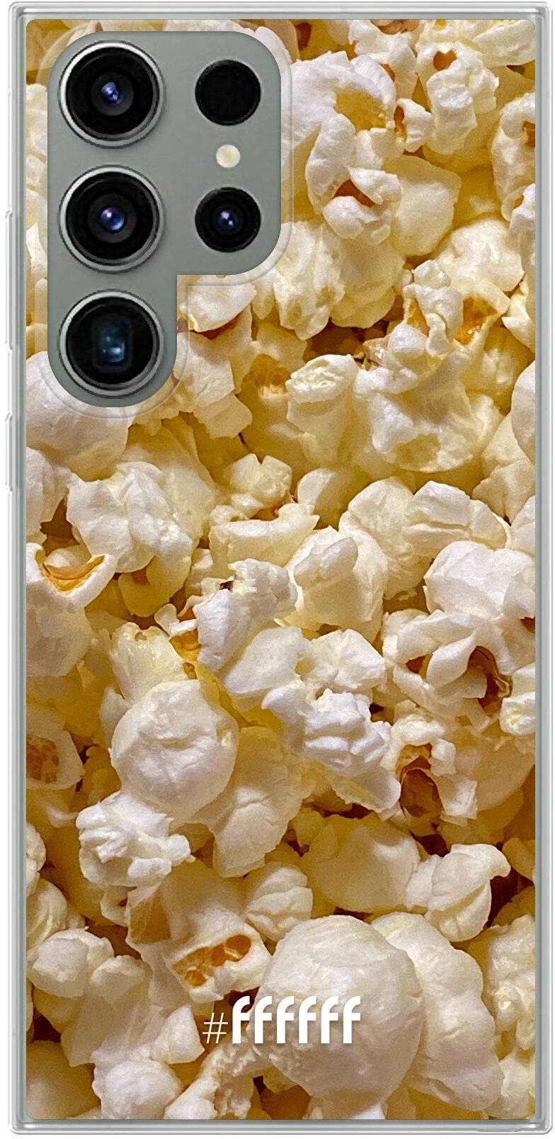 Popcorn Galaxy S23 Ultra