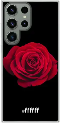 Radiant Rose Galaxy S23 Ultra