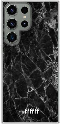 Shattered Marble Galaxy S23 Ultra