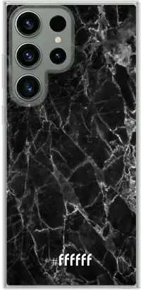 Shattered Marble Galaxy S23 Ultra