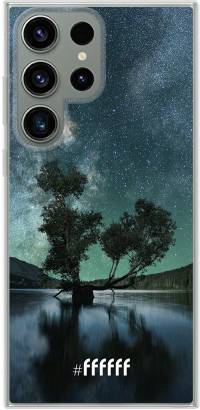Space Tree Galaxy S23 Ultra