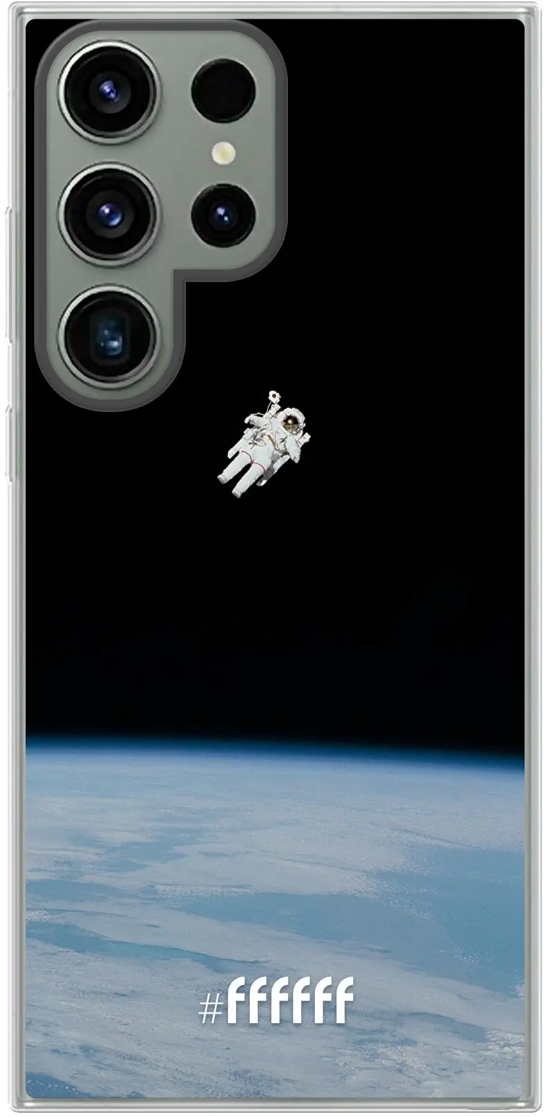 Spacewalk Galaxy S23 Ultra