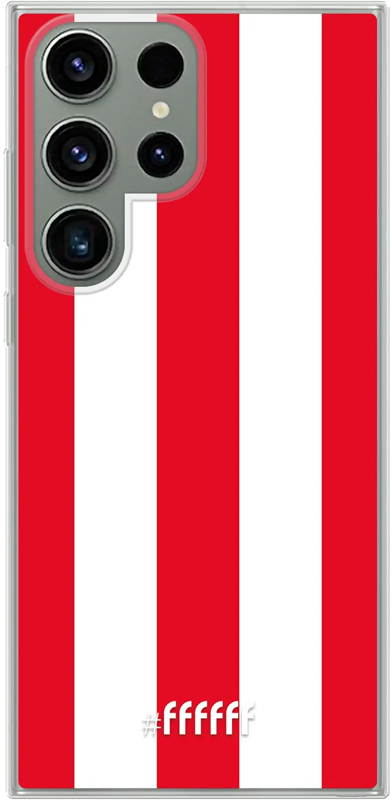 Sparta Rotterdam Galaxy S23 Ultra