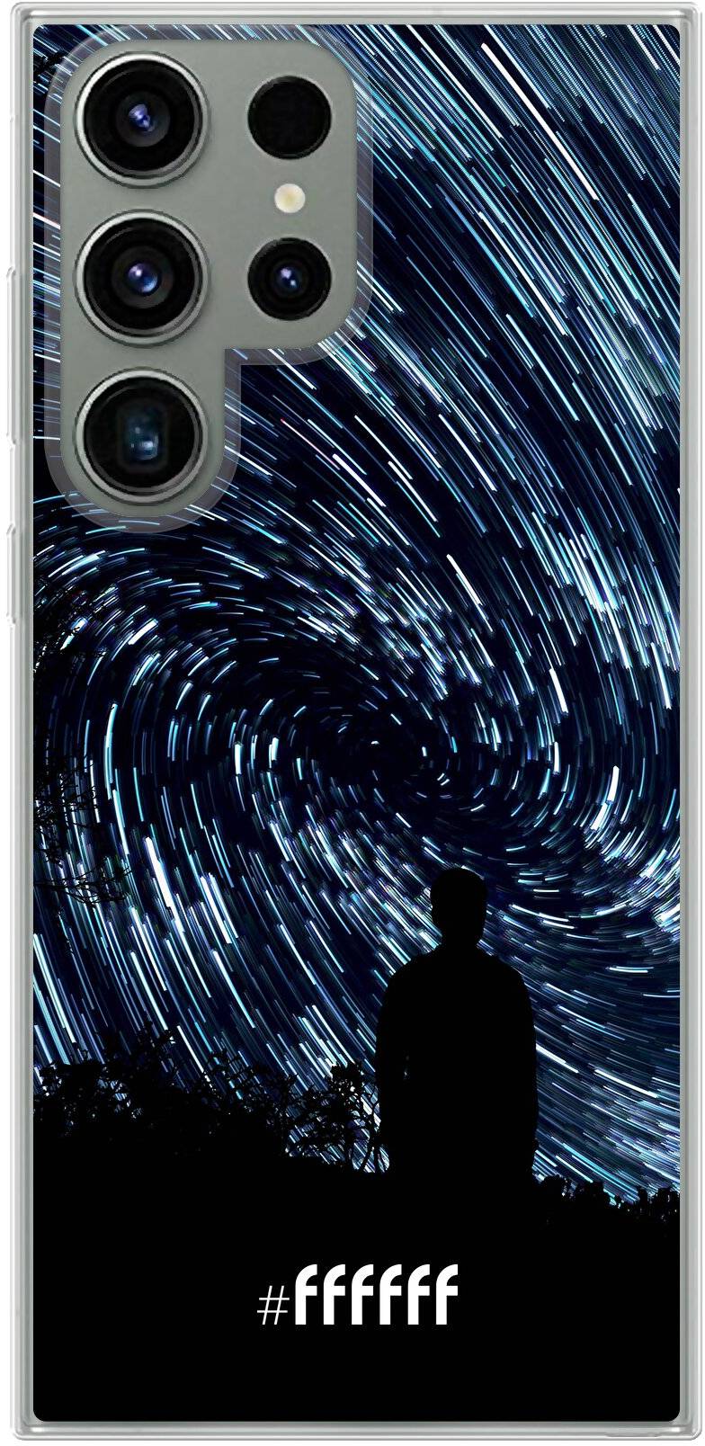 Starry Circles Galaxy S23 Ultra