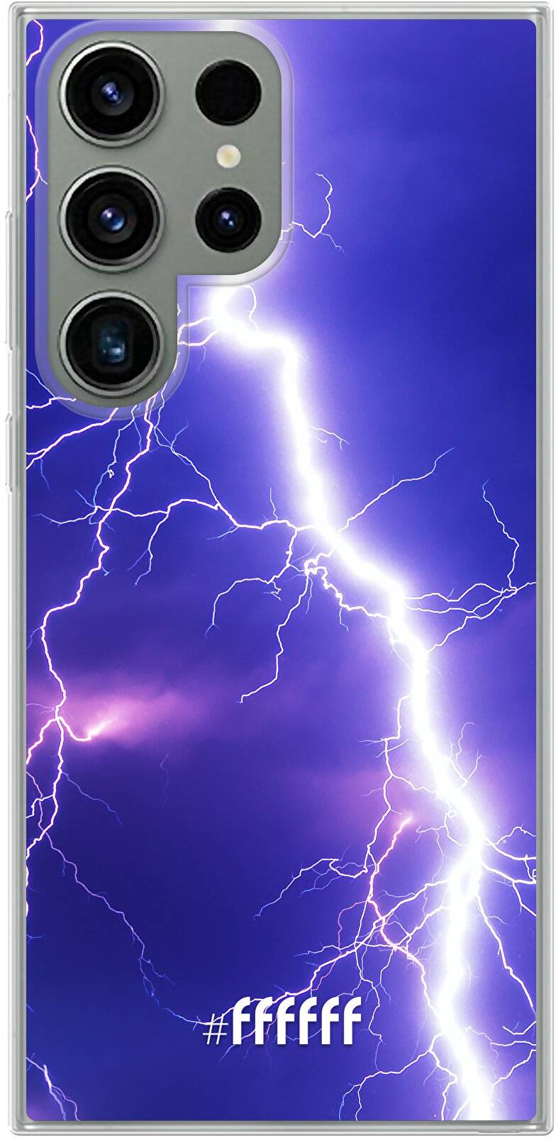 Thunderbolt Galaxy S23 Ultra