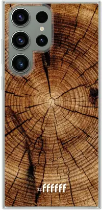 Tree Rings Galaxy S23 Ultra