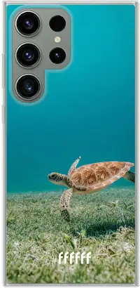 Turtle Galaxy S23 Ultra