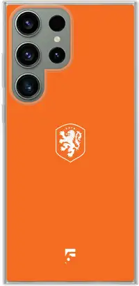WK 2026 - Nederland thuis Galaxy S23 Ultra