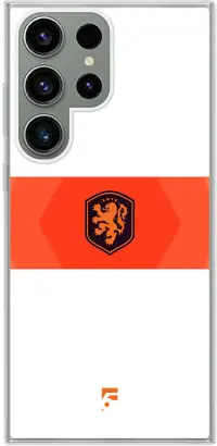 WK 2026 - Nederland uit Galaxy S23 Ultra