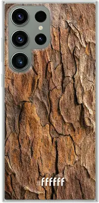 Woody Galaxy S23 Ultra