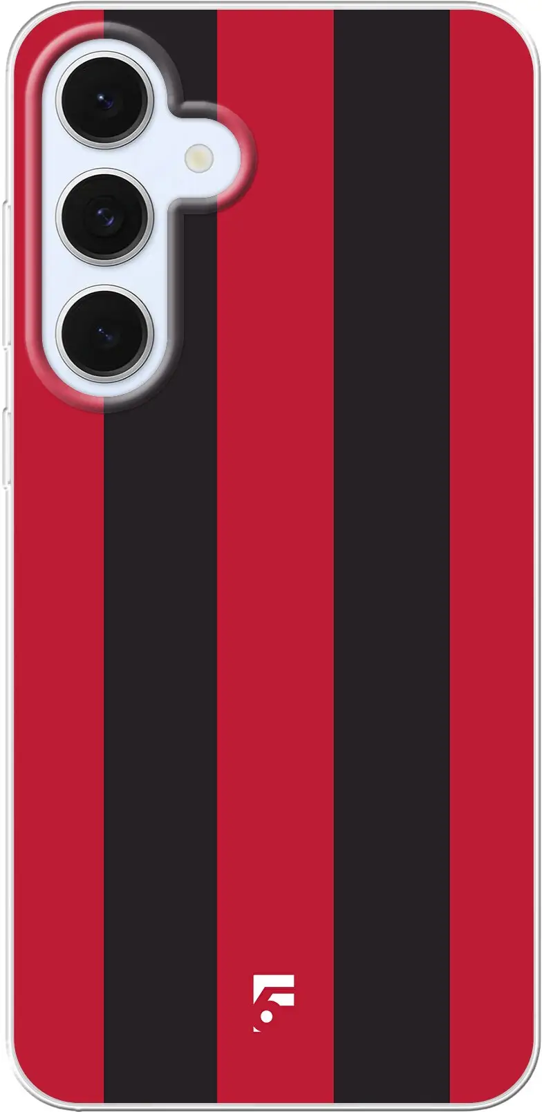 AC Milan Galaxy S24 FE