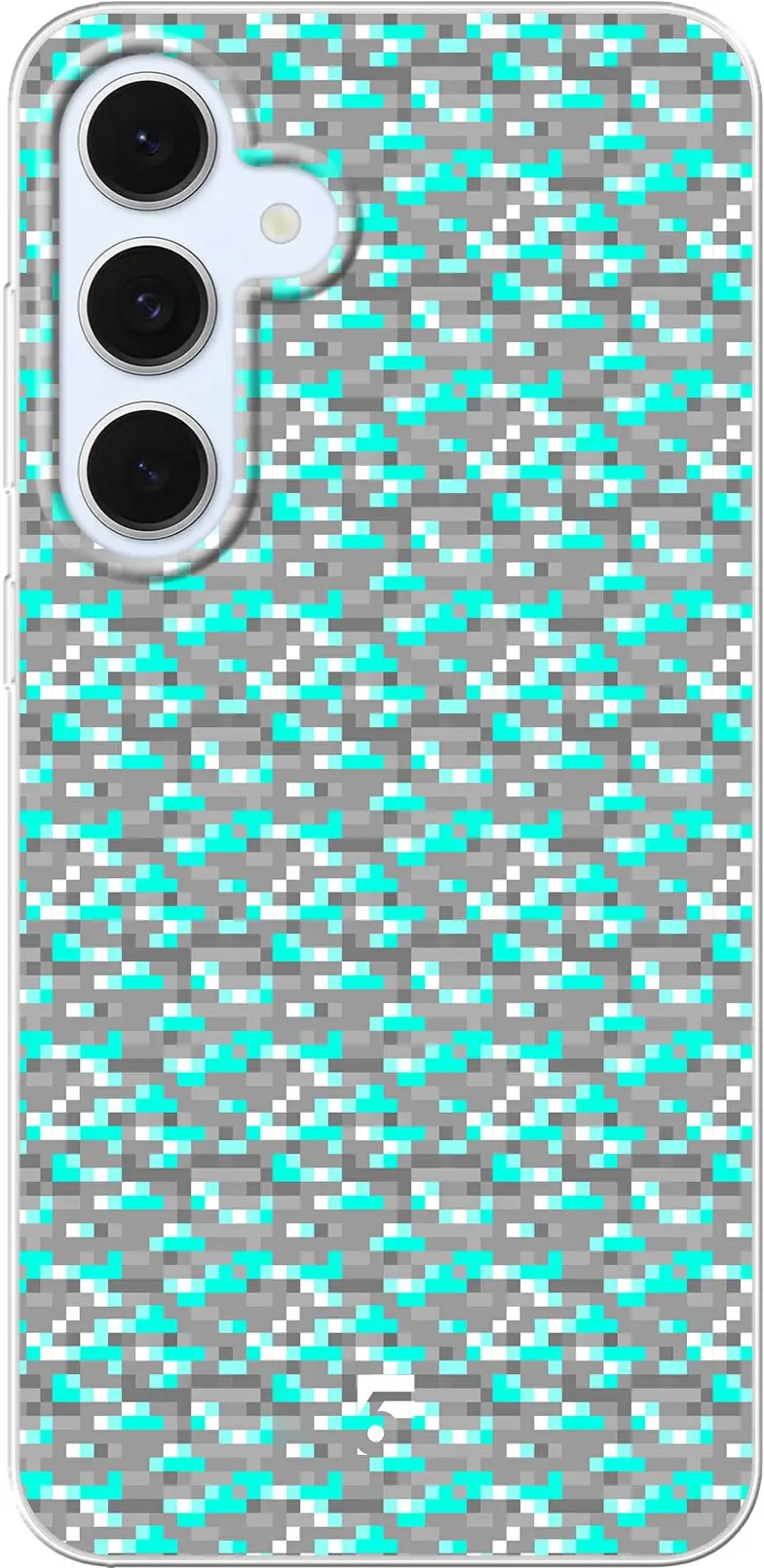 BlokWereld - Diamonds! Galaxy S24 FE