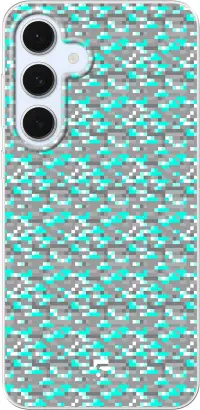 BlokWereld - Diamonds! Galaxy S24 FE
