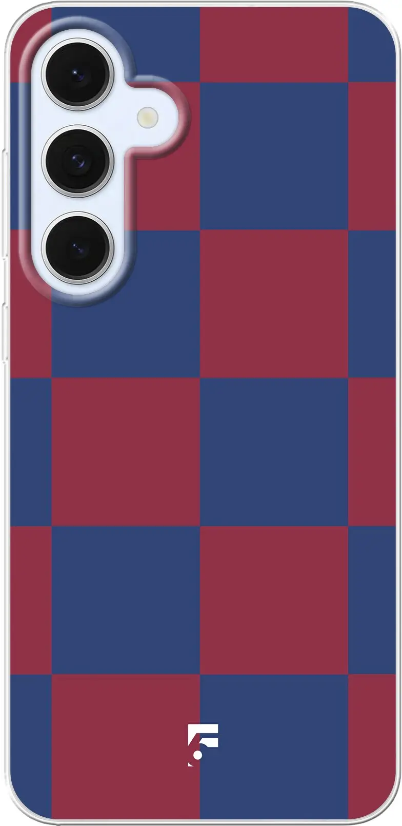 FC Barcelona Galaxy S24 FE