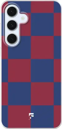 FC Barcelona Galaxy S24 FE