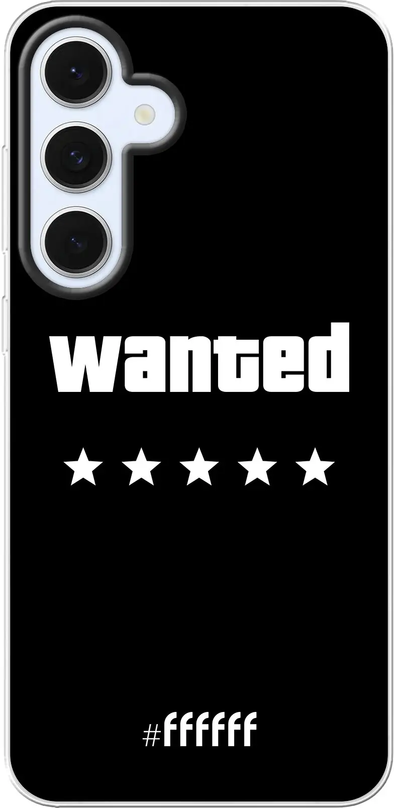 Grand Theft Auto Galaxy S24 FE