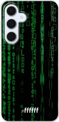 Hacking The Matrix Galaxy S24 FE