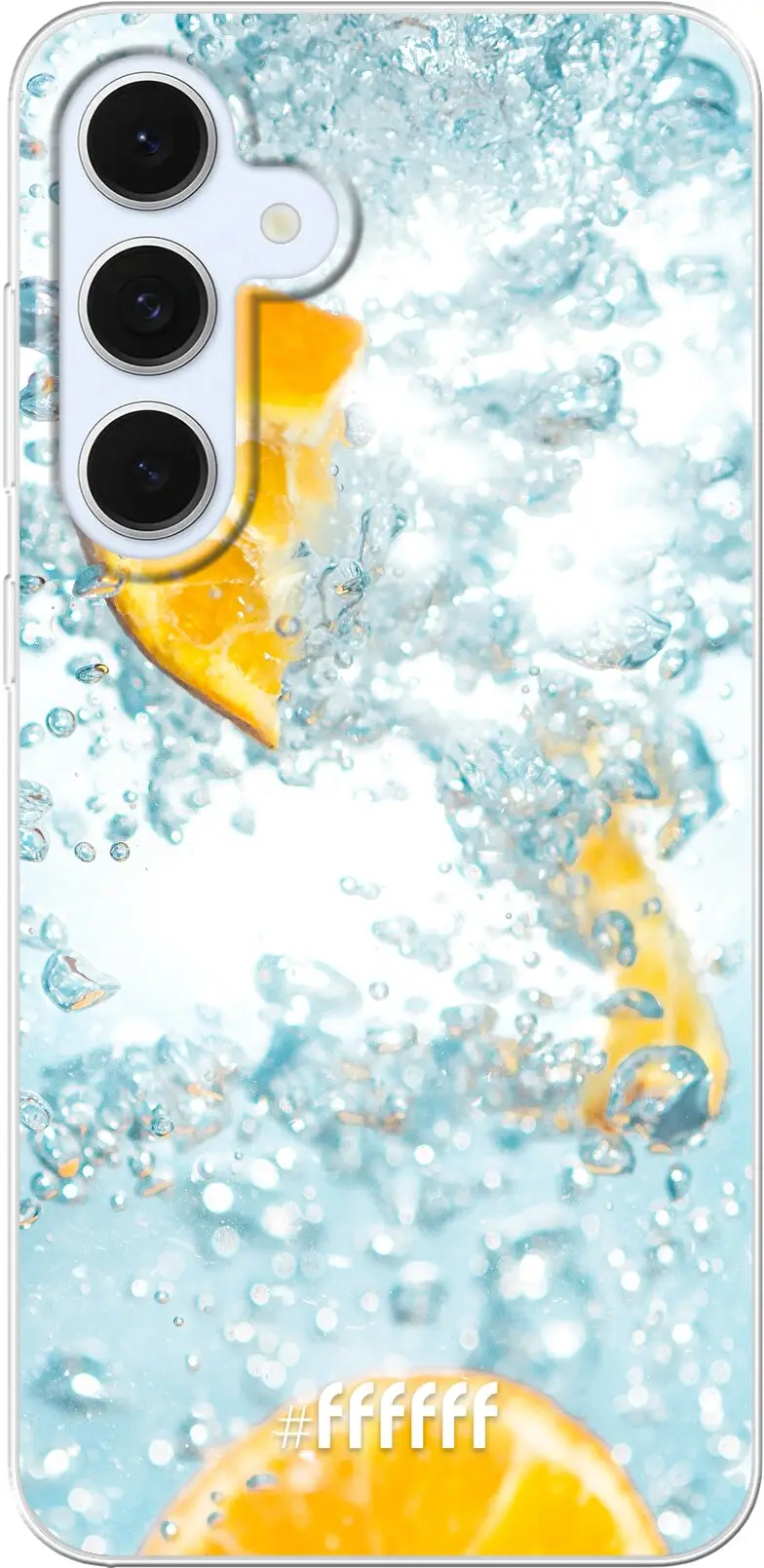 Lemon Fresh Galaxy S24 FE