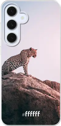 Leopard Galaxy S24 FE