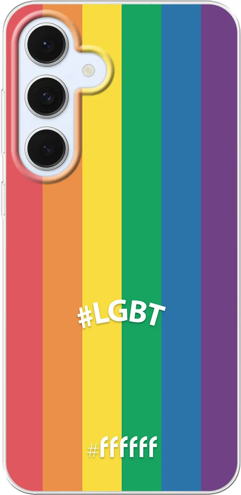 #LGBT - #LGBT Galaxy S24 FE