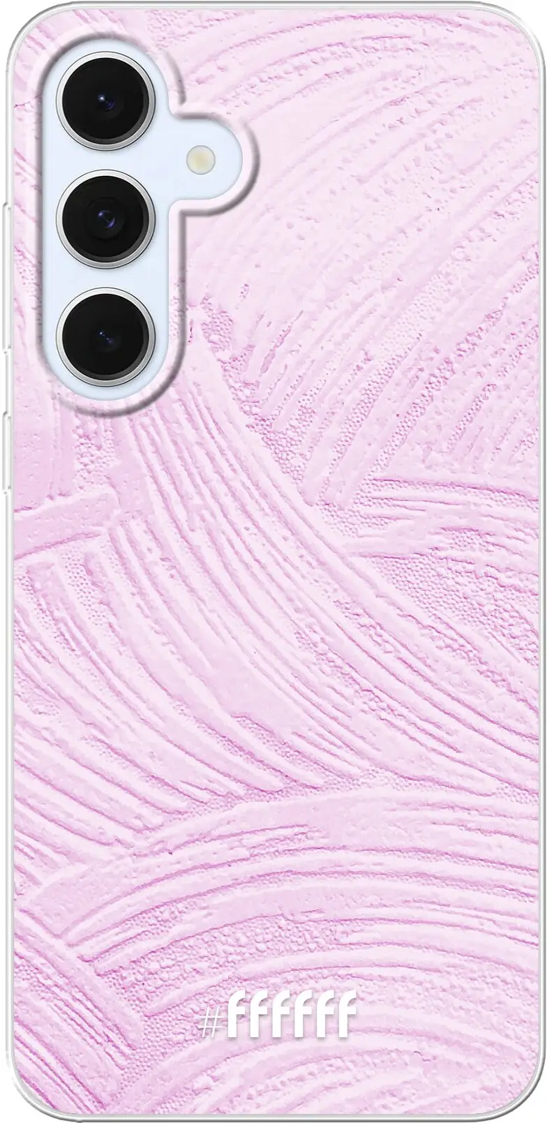 Pink Slink Galaxy S24 FE