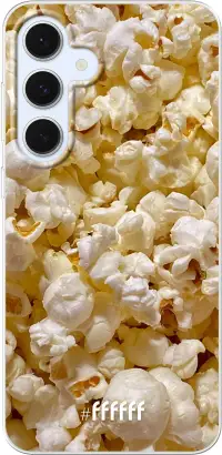 Popcorn Galaxy S24 FE