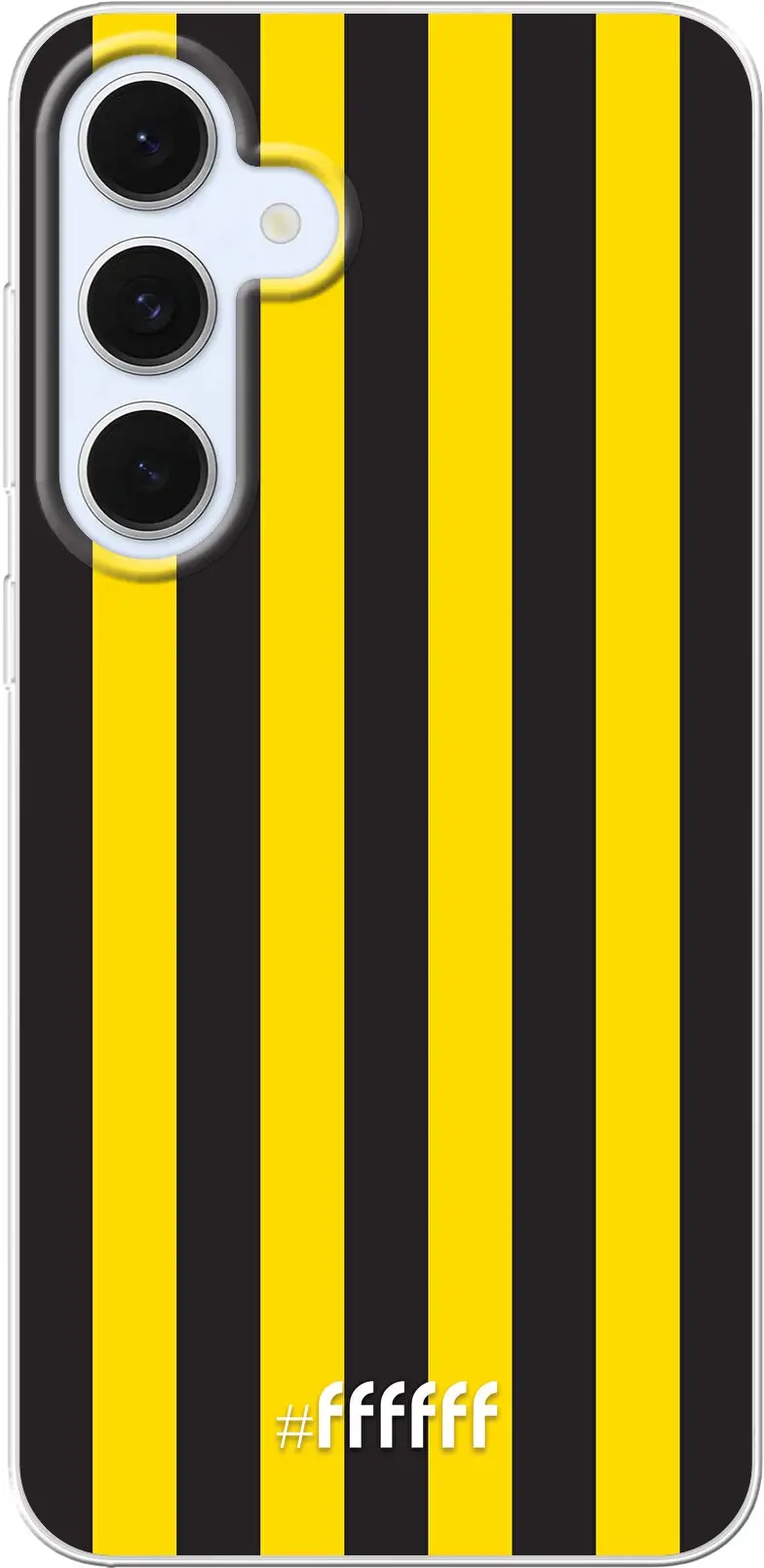 SBV Vitesse Galaxy S24 FE