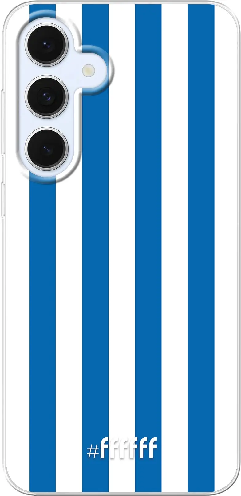 SC Heerenveen Galaxy S24 FE