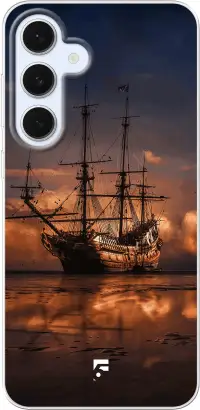 Sea Rovers Galaxy S24 FE