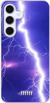 Thunderbolt Galaxy S24 FE