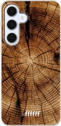 Tree Rings Galaxy S24 FE