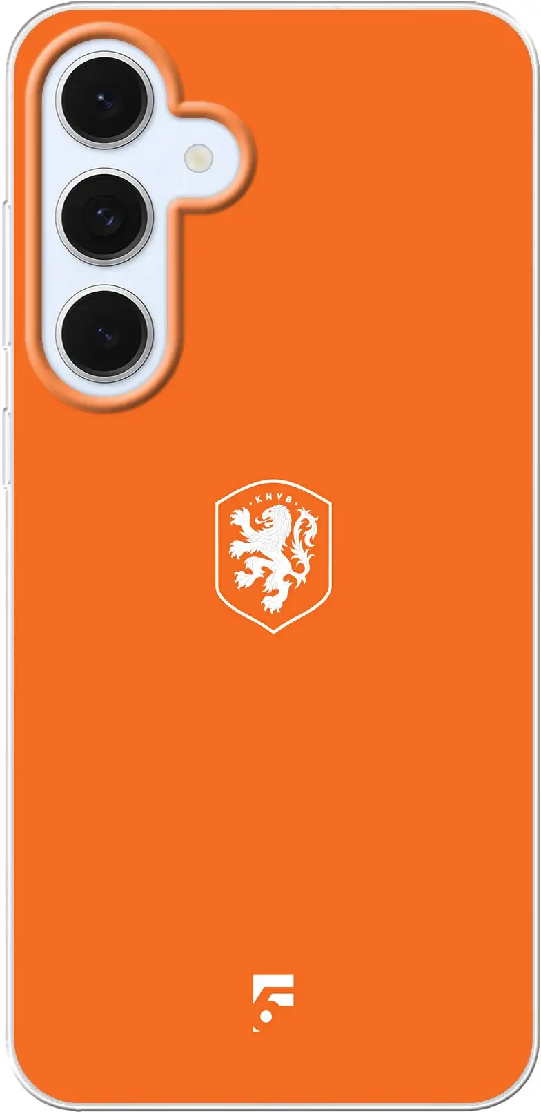 WK 2026 - Nederland thuis Galaxy S24 FE