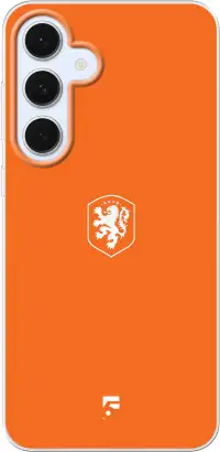 WK 2026 - Nederland thuis Galaxy S24 FE