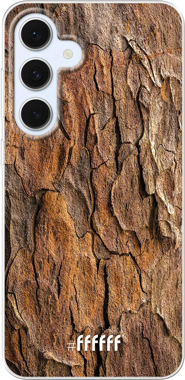 Woody Galaxy S24 FE