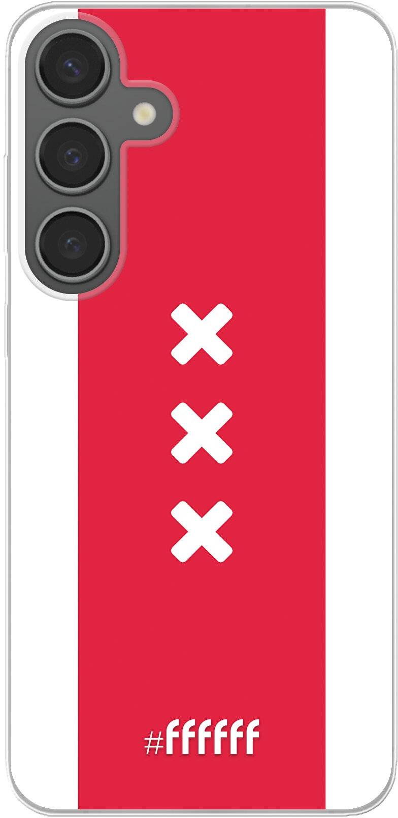 AFC Ajax Amsterdam1 Galaxy S24 Plus