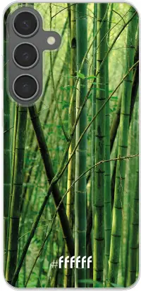 Bamboo Galaxy S24 Plus