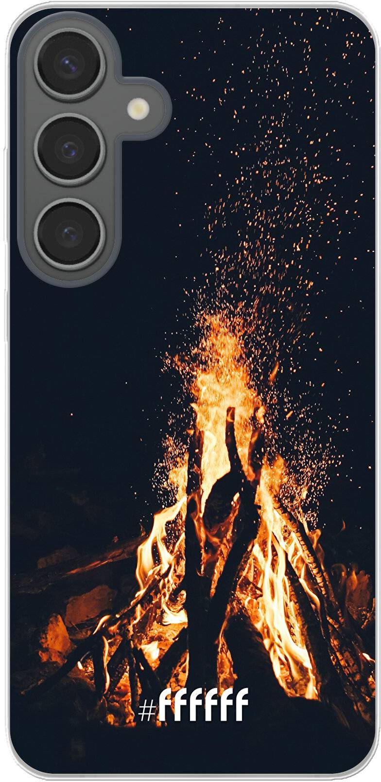 Bonfire Galaxy S24 Plus