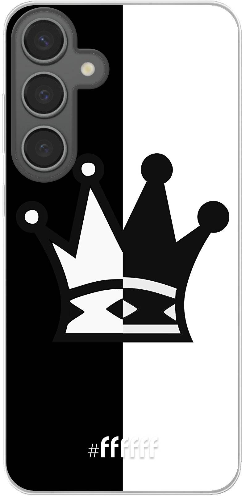 Chess Galaxy S24 Plus