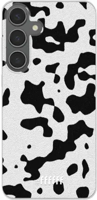 Dalmation Print Galaxy S24 Plus