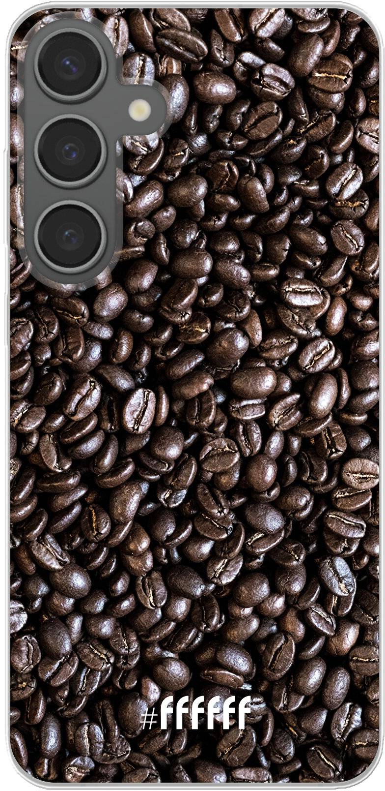 Dark Roast Galaxy S24 Plus