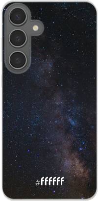 Dark Space Galaxy S24 Plus