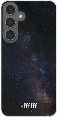 Dark Space Galaxy S24 Plus