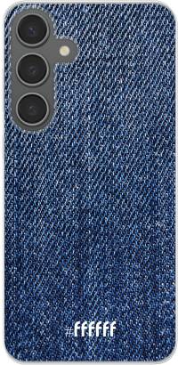 Denim Galaxy S24 Plus